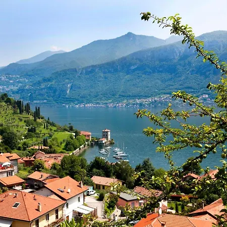 Belvedere Apartmán Bellagio