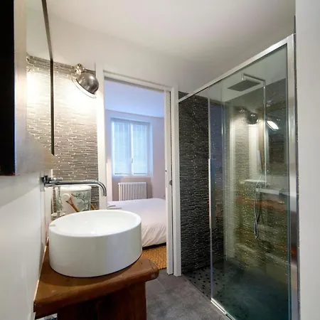 Belvedere Apartmán Bellagio