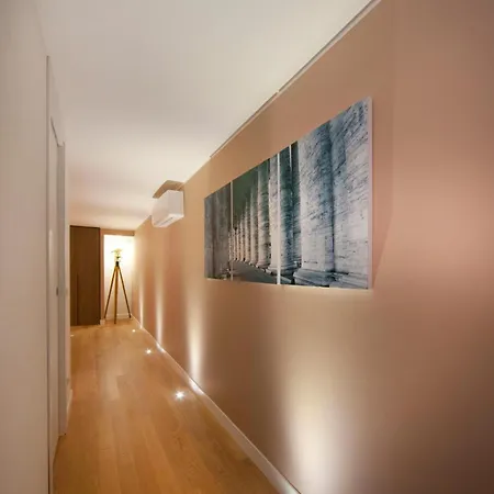 Belvedere Apartmán *