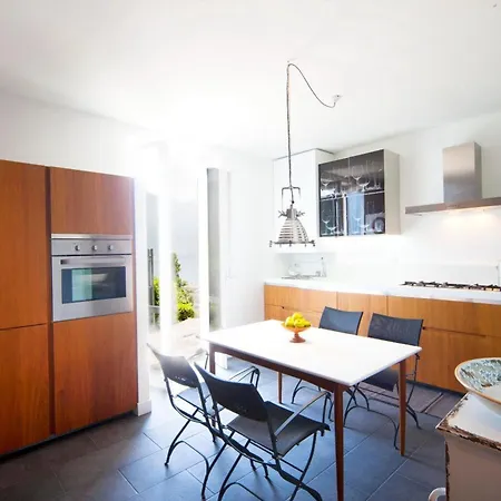 Apartmán Belvedere *