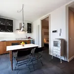 Apartment Belvedere