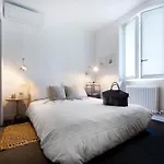 Apartment Belvedere