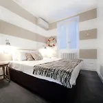 Apartment Belvedere