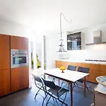 Apartment Belvedere *