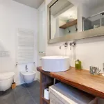 Apartmán Belvedere *