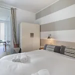 Apartment Belvedere Bellagio