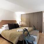 Belvedere Apartment *
