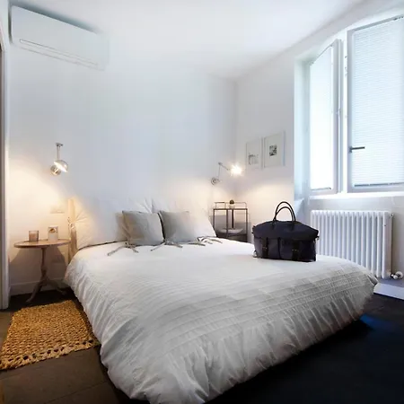 Апартаменты Belvedere