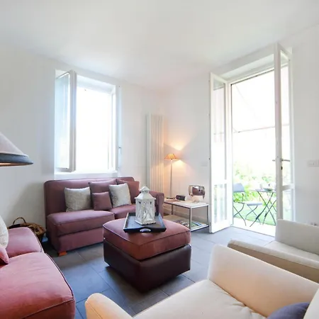 Belvedere Apartament Bellagio