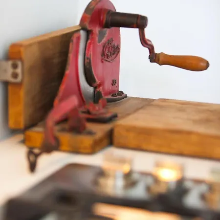 Belvedere * Белладжо