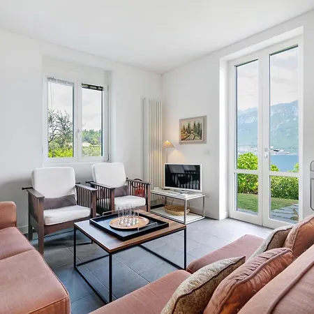 Belvedere Apartment Bellagio
