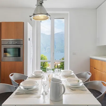 Apartment Belvedere