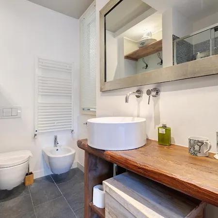 Apartment Belvedere *
