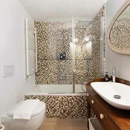 Belvedere Apartment Bellagio