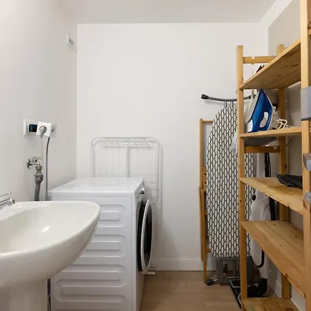 Belvedere Apartment *