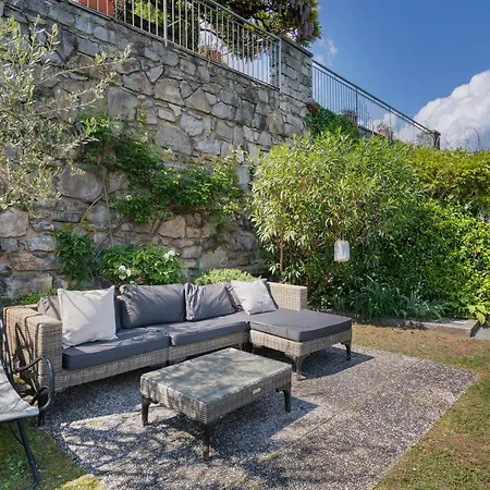 Belvedere Apartment Bellagio