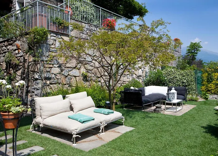 Apartamento Belvedere