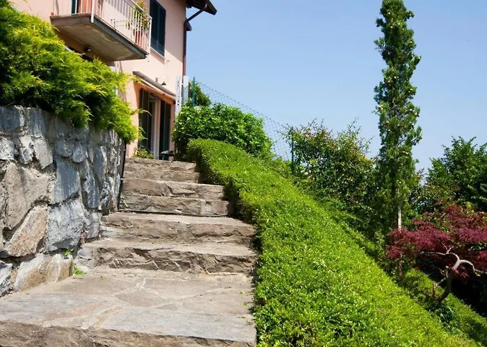 Belvedere Apartamento