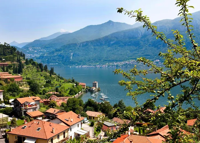 Belvedere Apartamento Bellagio