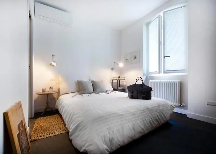 Apartamento Belvedere