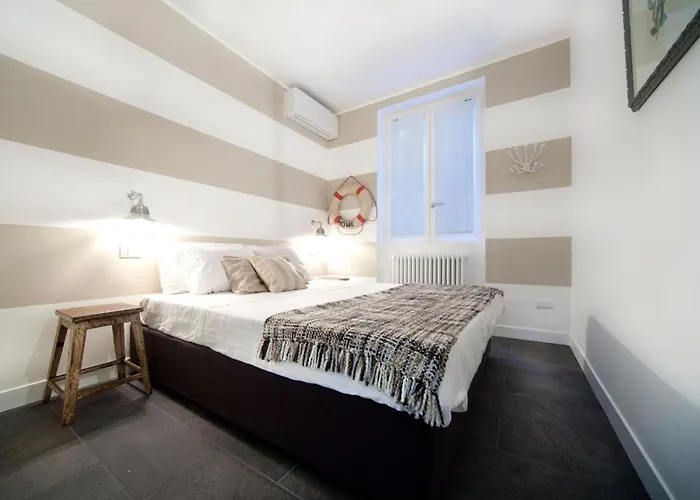 Apartamento Belvedere