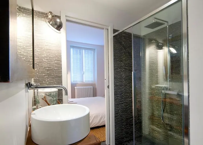 Belvedere Apartamento Bellagio