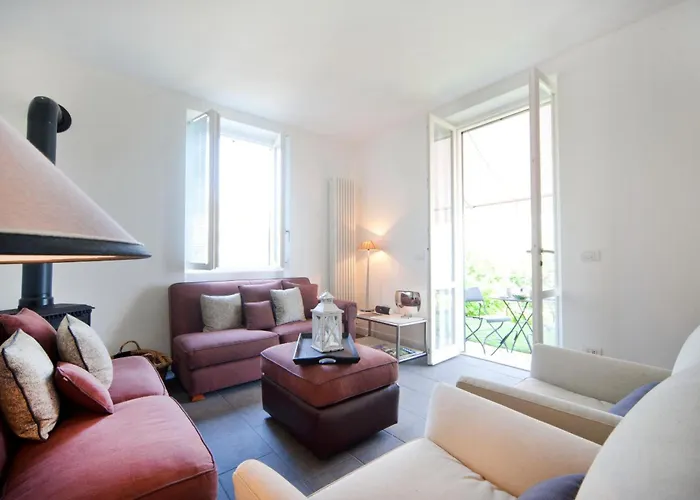 Belvedere Apartamento Bellagio