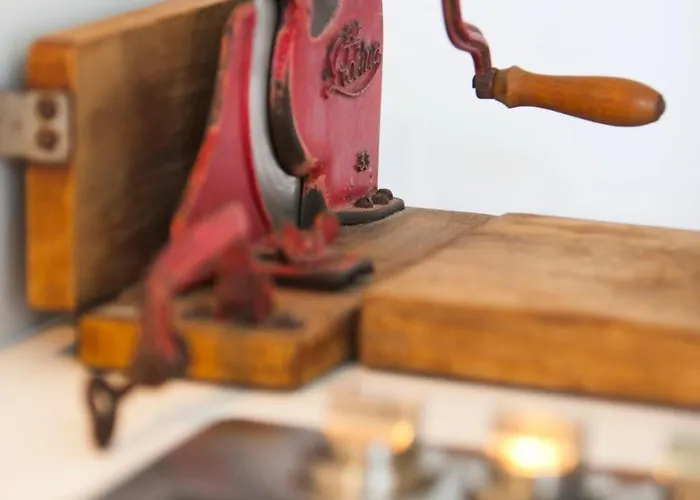 Belvedere * Bellagio