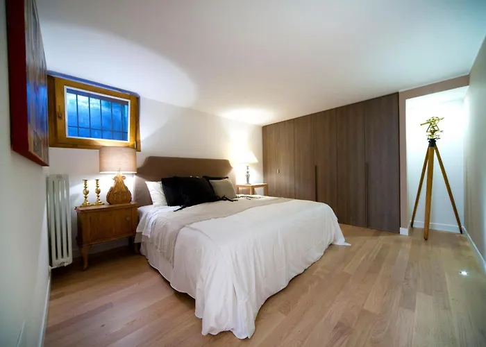 Belvedere * Bellagio