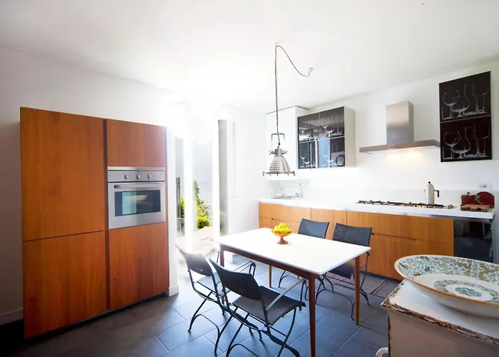 Apartamento Belvedere *