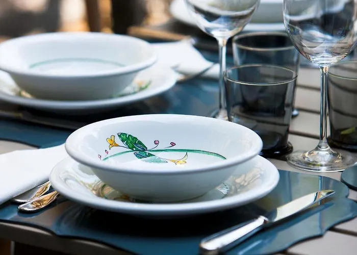 Belvedere Apartamento Bellagio