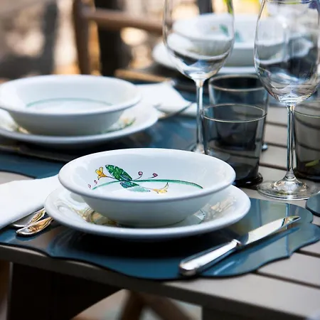 Belvedere דירה בלאג'יו