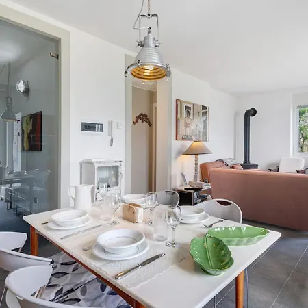 Belvedere Apartamento