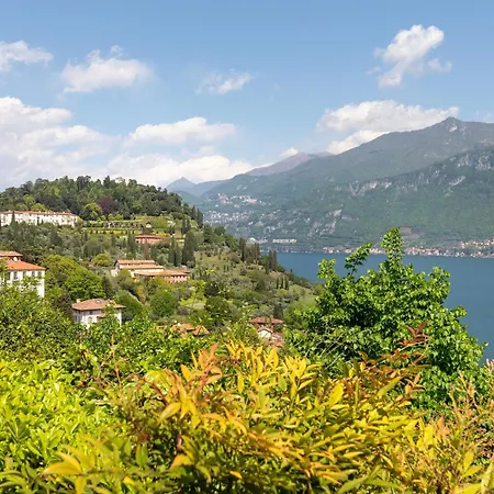 Lägenhet Belvedere Bellagio
