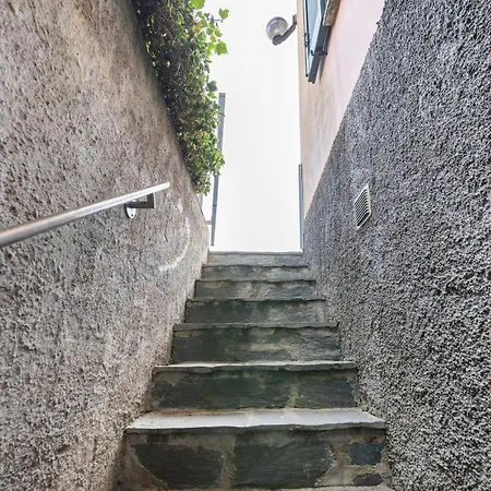 Belvedere Lägenhet