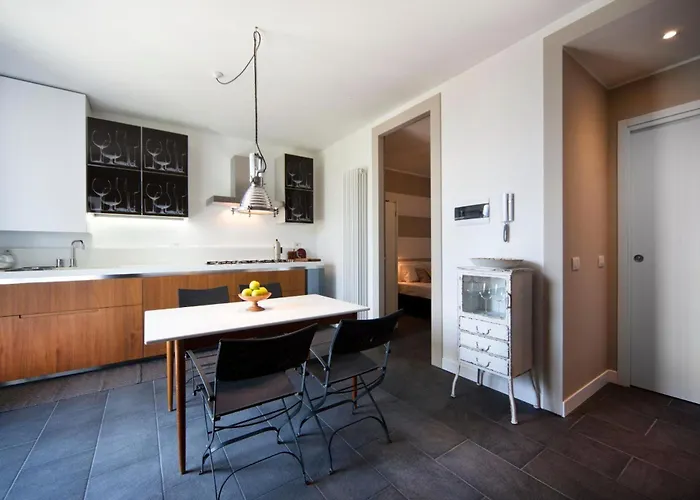 Apartament Belvedere