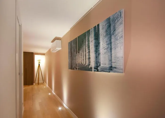 Belvedere Apartament *